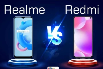 5 நிமிடத்தில் முழு சார்ஜ்! Realme நிறுவனத்துடன் மோதும் Redmi மொபைல்
