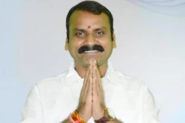 பா.ஜ.கவின் 7ம் ஆண்டு நிறைவு நாள் - மக்களுக்கு சேவை செய்கிற தினமாக கொண்டாட வேண்டும் - எல். முருகன்