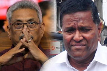 பெரும் சர்ச்சைக்கு மத்தியில் திருக்குமார் நடேசனிடமிருந்து ஜனாதிபதிக்கு சென்றுள்ள முக்கிய கடிதம்