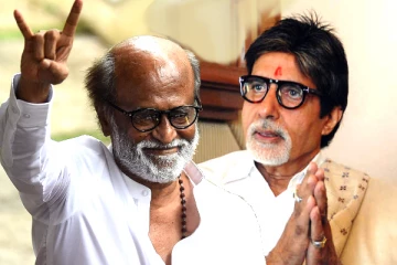 ராமர் கோயில் திறப்பு விழாவில் ரஜினிகாந்த், அமிதாப் பச்சன்., பல திரைப் பிரபலங்களுக்கு அழைப்பு