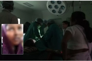 ரணக் கொடூரம்.. மயக்க மருந்து கொடுக்காமல் கர்ப்பத்தடை அலறிய 24 பெண்கள்!