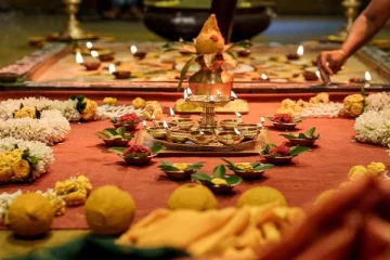 30 வருஷத்திற்குப் பின்.. நவராத்திரியால் வரும் அதிர்ஷ்டம் - இந்த ராசிக்கெல்லாம் பண மழை கொட்டப்போகுது!