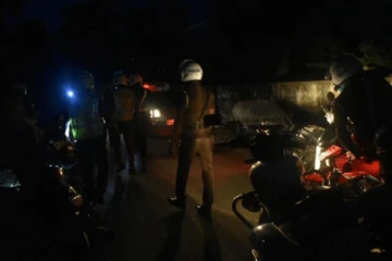 நள்ளிரவில் கொழும்பு துறைமுக பகுதியில் நடத்தப்பட்ட துப்பாக்கிச்சூடு! 8 பேர் வைத்தியசாலையில்