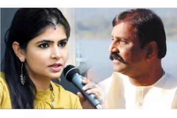 வைரமுத்துவால் பாதிக்கப்பட்ட அத்தனை பெண்களுக்கும் அவர் நிவாரணம் கொடுக்க வேண்டும் - சின்மயி