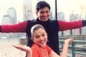 ஷங்கரின் ஜீன்ஸ் படத்தின் மொத்த வசூல் எவ்வளவு தெரியுமா.. இத்தனை கோடியா