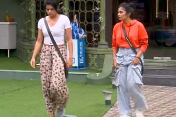 முடியும் தருவாயில் எதற்காக இந்த வன்மம்? பரிதவிக்கும் அர்ச்சனா