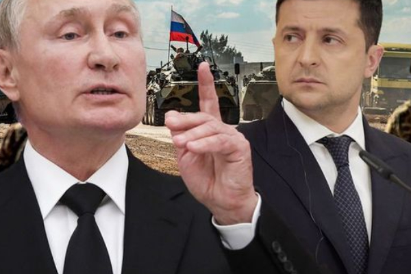 உக்ரைனுக்கு பலத்த பேரிடி..! தக்க பதிலடி கொடுத்த ரஷ்யா | Ukraine War Latest Missile Attacks Reported
