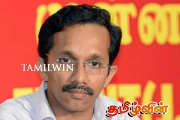 குற்றச் செயல்களில் ஈடுபட்டவர்களுக்கு அச்சத்தை ஏற்படுத்தியுள்ள அரசு