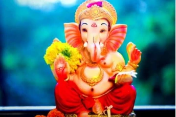 இன்று மேஷ ராசிக்காரரை காப்பாற்றப்போவது விநாயகப்பெருமான் தான்....