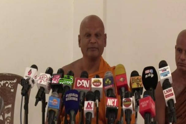 கோட்டாபய அரசாங்கத்திற்கு காலக்கேடு! | Gotabaya Govt Waste Of Time Ascetic System Union கோட்டாபய அரசாங்கத்திற்கு காலக்கேடு! | Gotabaya Govt Waste Of Time Ascetic System Union