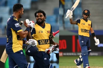 ஹாங்காங் அணியை வெளியேற்றிய இலங்கை: சில ஏமாற்றங்கள் என குறிப்பிட்ட அசலங்கா