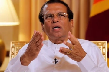 අග්‍රාමාත්‍යවරයාගේ ධූරය සම්බන්ධයෙන් හිටපු ජනාධිපතිවරයාගෙන් ප්‍රකාශයක්..