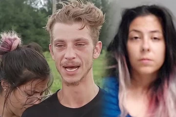 ஏன் இப்படி செய்தாய்... அவன் உன்னை எவ்வளவு நேசித்தான்? குழந்தையை தன் காதலியே கொலை செய்ததை அறிந்த தந்தை கதறல்