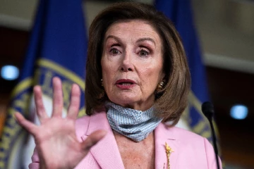 தைவான் பயணம் தொடர்பில் நான்சி வெளியிட்ட முக்கிய தகவல்!