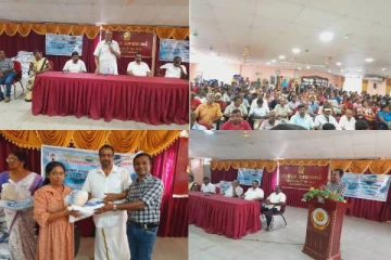 யாழில் மது பாவனை குறைத்தல் தொடர்பான விழிப்புணர்வு கருத்தரங்கு(படங்கள்)