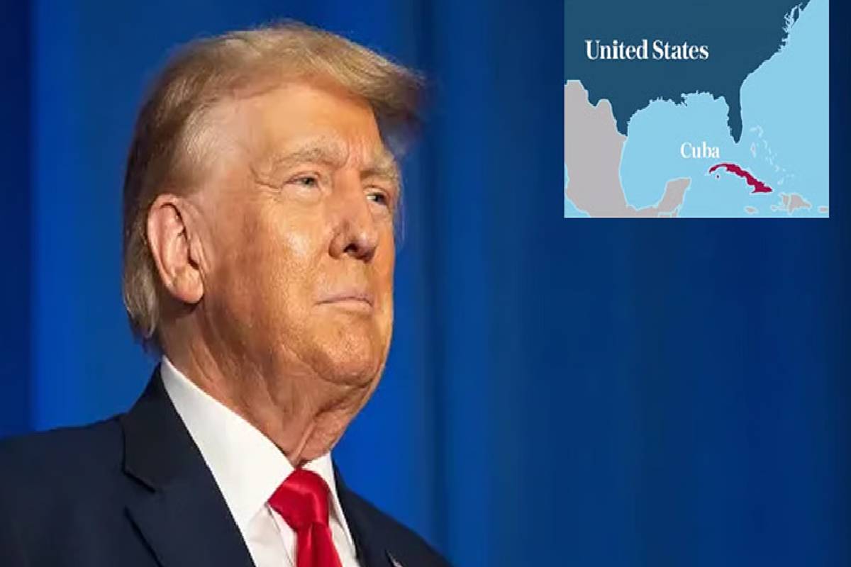 ஈரானில் எஞ்சியிருக்கும் பகுதிகளையும் அழித்துவிடுவோம்! ட்ரம்ப்பின் அச்சுறுத்தலால் மீண்டும் பதற்றம் | Iran Warrning To Donald Trump