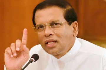உதய கம்மன்பிலவுக்கு எதிரான நம்பிக்கையில்லா தீர்மானம் - நிலைப்பாட்டை வெளியிட்டது மைத்திரி அணி