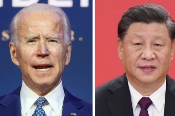 கொரோனா எங்கிருந்து உருவானது? அமெரிக்கா- சீனா இடையே முற்றும் மோதல்