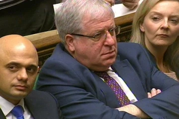 நண்பரைக் கைவிட்டு எதிரணியில் சேர்ந்த முக்கிய நபர்... ரிஷி சுனக்குக்கு மற்றொரு பெரிய அடி