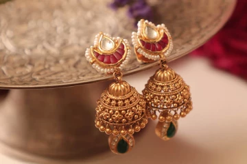 சட்டென குறைந்த தங்கம் விலை - இன்றைய நிலவரம் இதுதான்!