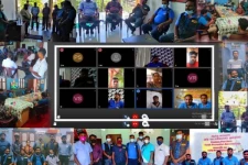 கிழக்கு மாகாண தமிழ் ஊடகவியலாளர் ஒன்றியம் உதயம்!