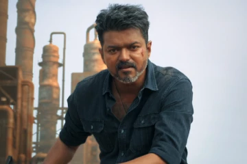 ஜனநாயகன் படத்தில் நடிக்க தளபதி விஜய் வாங்கிய சம்பளம்.. எவ்வளவு தெரியுமா