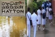 ஹட்டன் கல்வி வலயத்தின் பாடசாலைகள் நாளை முதல் ஆரம்பம்