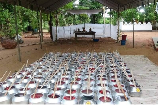 நீராவியடி பிள்ளையார் ஆலய வருடாந்த பொங்கல் உற்சவம் - பக்தர்களுக்கு அழைப்பு | Pongal Festival Neeraviyadi Pillaiyar Temple