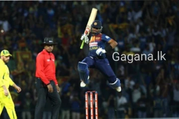 ශ්‍රී ලංකා ක්‍රිකට් ලෝලීන්ට දුක්බර ආරංචියක්..තවත් බලාපොරොත්තුවක් සුන් වෙයි..