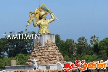 16 வது தேசிய போர் வீரர் நினைவு நிகழ்வு! பாதுகாப்பு அமைச்சு வெளியிட்ட அறிவிப்பு