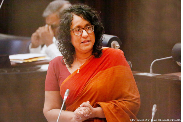 புதிய பாடத்திட்டம் தொடர்பில் கல்வி அமைச்சரின் தீர்மானம்! | Special Decision Regarding Education Modules