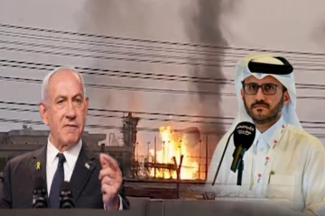 ஈரானின் எரிவாயு வயல் மீதான இஸ்ரேலின் தாக்குதல் : கட்டார் கடும் கண்டனம்