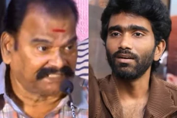 பிரதீப் ரங்கநாதன்-லாம் ஹீரோன்னு ஒத்துப்பாங்களா!! மேடையில் அசிங்கபடுத்தியதிய பயில்வான்..