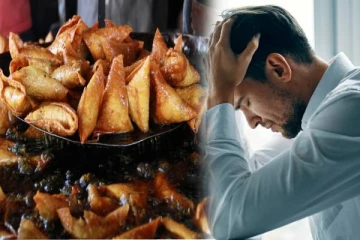 25 சமோசாவை ஆர்டர் செய்த டாக்டர் - மொத்தம் ரூ1.4 லட்சத்தை நொடியில் இழந்த சோகம்!