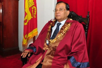 ஊவா மாகாண ஆளுநர் பதவியிலிருந்து விலகியுள்ள முஸம்மில்