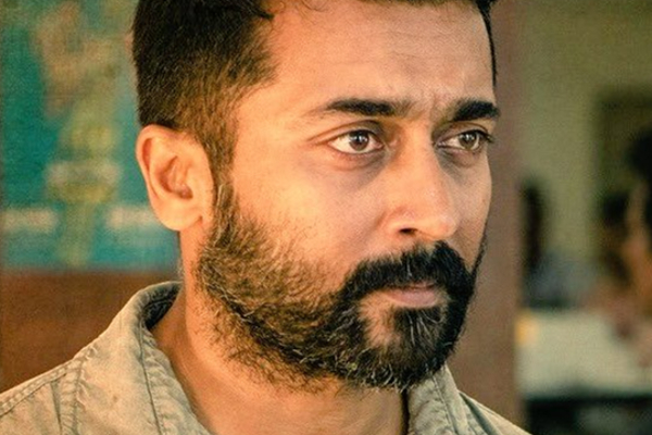 சூர்யாவுக்கு கட்டவுட் வைத்த இரண்டு ரசிகர்கள் பலி! கல்லூரி மாணவர்களுக்கு நேர்ந்த சோகம் | Two Suriya Fans Electrocuted While Erecting Banner