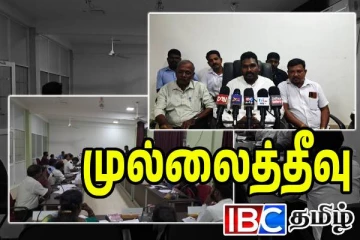 கோரிக்கை நிறைவேற்றப்படாததால் பிரதேச சபையில் இருந்து வெளியேறிய உறுப்பினர்