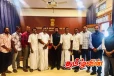 இந்தியத் துணைத் தூதுவருடன் சிறீதரன் எம்.பி தலைமையிலான குழு சந்திப்பு