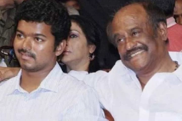 தலைவர் நல்லா இருக்காரா? ரஜினியை அக்கறையாக விசாரித்த தளபதி விஜய், ஜெயிலர் படப்பிடிப்பில் நடந்த சம்பவம்
