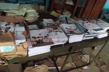 பாடப்புத்தகங்கள் அச்சிடல் - பணமில்லை,காகித தட்டுப்பாடு - கல்வியமைச்சு எடுத்துள்ள தீர்மானம்