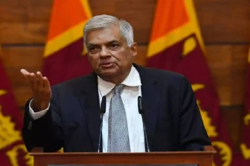 நாட்டின் பிரச்சினையை இரண்டு ஆண்டுக்குள் தீர்க்கலாம்:ரணில் கூறும் யோசனை