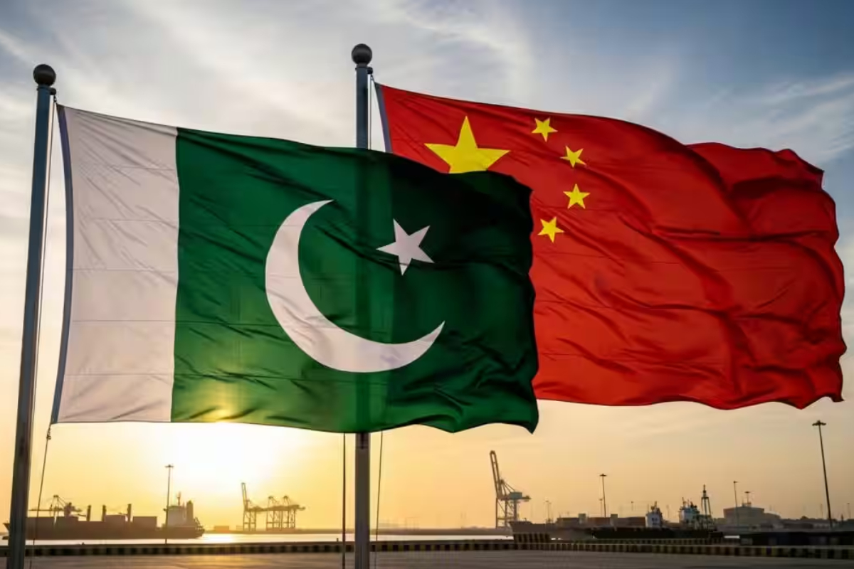 களமிறங்கியது சீனா! ஈரான் போரை முடிக்கு கொண்டுவர புதிய நகர்வு | Iran War China Pakistan Five Point Peace Plan களமிறங்கியது சீனா! ஈரான் போரை முடிக்கு கொண்டுவர புதிய நகர்வு | Iran War China Pakistan Five Point Peace Plan