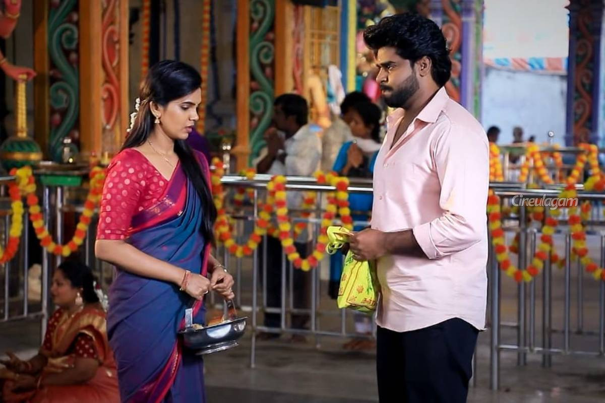 மருத்துவமனையில் கதிரை அடிஅடியென வெளுத்த சக்திவேல், சிக்கிய சரவணன்... பாண்டியன் ஸ்டோர்ஸ் 2 | Pandian Stores 2 Serial May 29 Episode