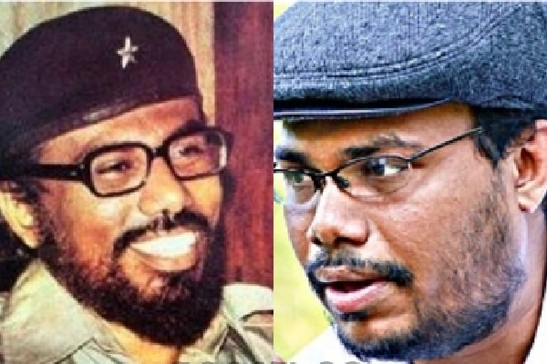 புதிய இடதுசாரி அரசியல் சக்தியை உருவாக்க உவிந்து விஜேவீர மும்முரம் - ஐபிசி தமிழ்