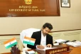 தமிழகத்தில் 17ஆவது சட்டப்பேரவையின் முதல் கூட்டத் தொடர் இன்று..