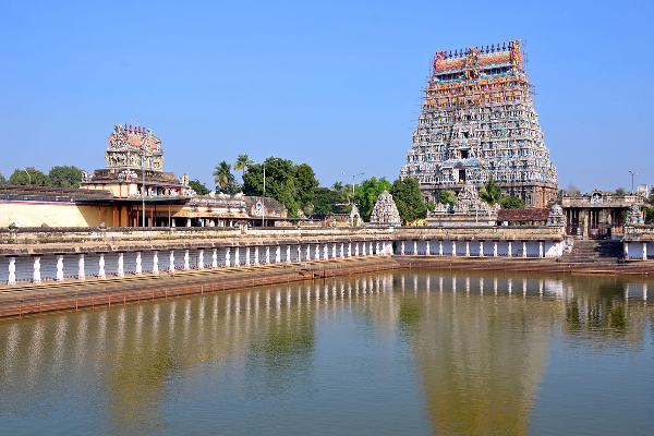 சிதம்பரம் கோவிலில் கனகசபை மீதேறி பக்தர்கள் வழிபட அனுமதி - தமிழக அரசு அறிவிப்பு..! | Devotees Are Allowed Chidambaram Temple