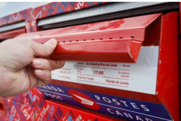 கனடாவில் தபால் கட்டணங்கள் அதிகரிப்பு