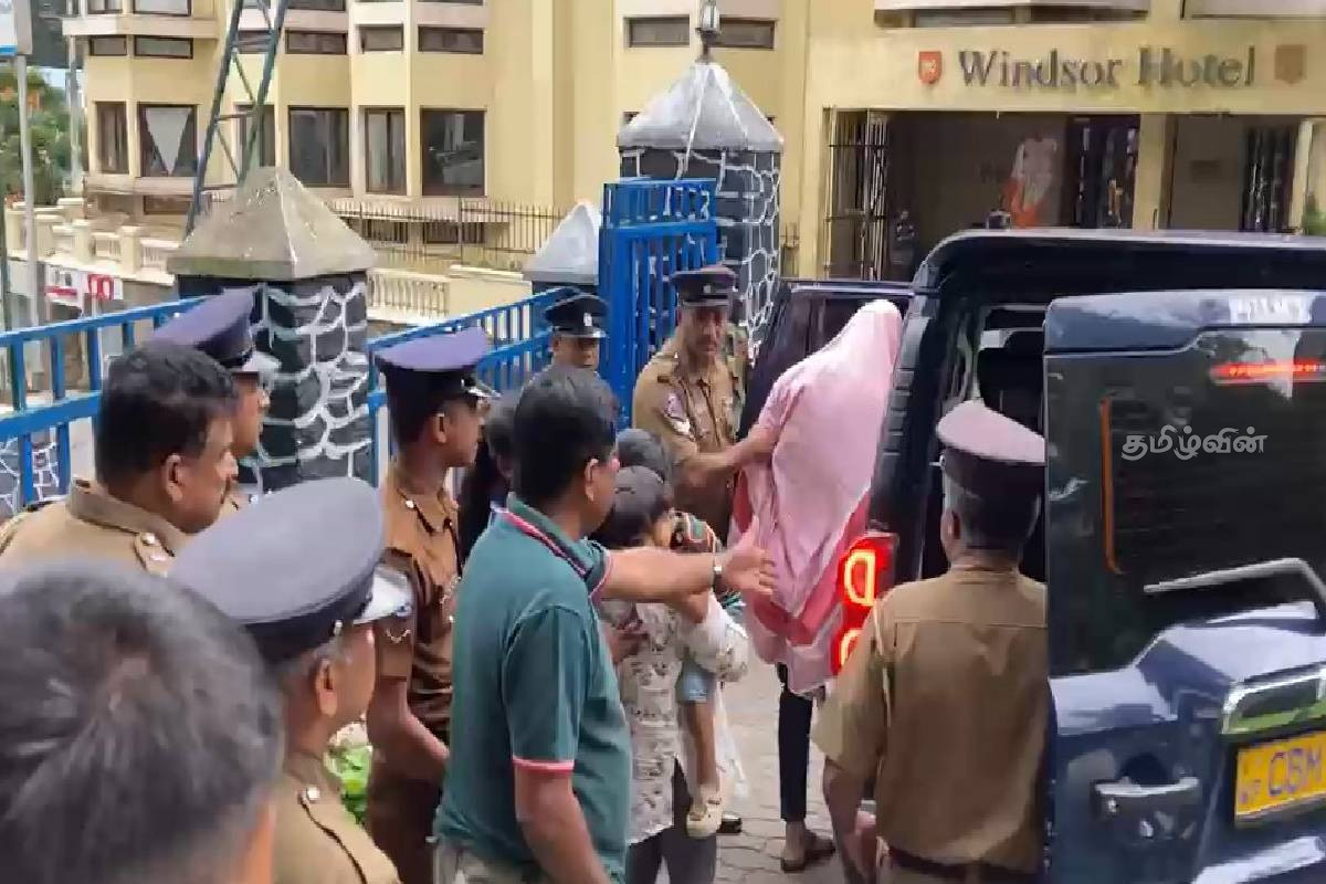 காரிலிருந்து சடலமாக மீட்கப்பட்ட பெண் வைத்தியர் - விசாரணையில் அம்பலமான சந்தேகநபர்களின் மோசடிகள் | Ampara Doctar Murter Investigation