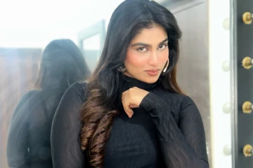 டாப் குக் டூப் குக் நடிகை ஷிவானி நாராயணன் ட்ரெண்டி ஸ்டில்கள்