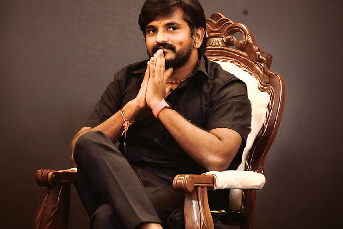 ரஜினி 173 மீண்டும் இயக்குனர் மாற்றமா? சென்சேஷன் இயக்குனரை கமிட் செய்தார்களா | Cibi Chakaravarthi Is Out Of Thalaivar 173 Movie